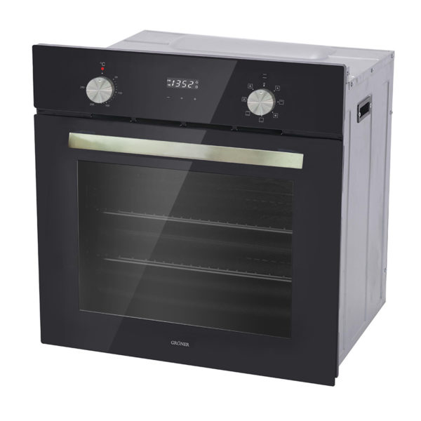 Horno de Cocina Empotrable Eléctrico Gamma B | Klimatic