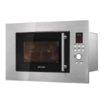 Microondas Empotrado Gröner 25L - Groner.cl