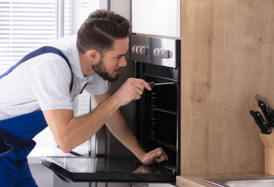 Como se debe enchufar un horno - Electricidad del hogar