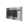 Detalles del horno microondas empotrado 25L