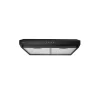 Campana de Cocina Gröner Black 60cm - Imagen 2