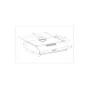 Campana de Cocina Gröner Black 60cm - Imagen 4