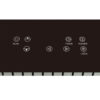 Encimera Vitrocerámica Gröner Touch Dual 2Q - Imagen 4