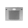 Filtros de la campana cocina extractora inox 60 cm