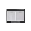 Filtros de la campana de cocina 60 cm black