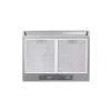 Campana Extractora Gröner Inox 60cm - Imagen 4