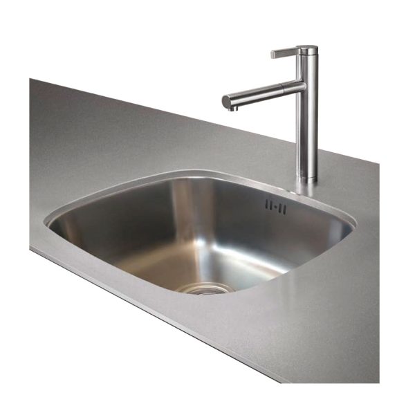 El lavaplatos ideal para espacios pequeños: ZELA 430R.