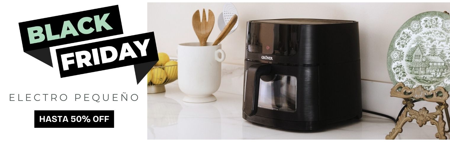 Categoria Electrodomesticos de Cocina