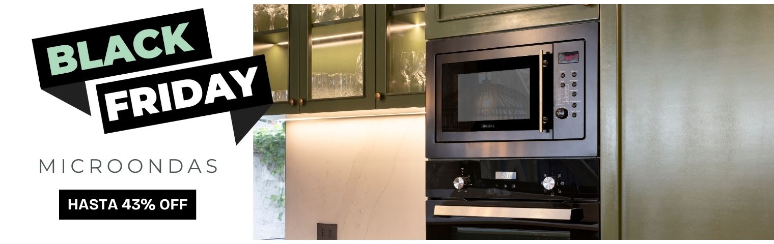 Categoria Microondas