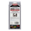 Paño Microfibra para Limpiar Acero Inoxidable Weiman - Imagen 4