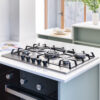 Encimera a Gas Inox 5Q - Imagen 2