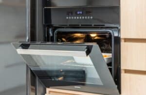funciones del horno