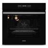 Horno convector electrico Deluxe Air Fry 76L.