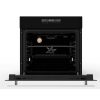 Detalle de horno convector electrico QH76M.