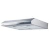 Campana Extractora Gröner Inox 60 cm