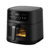 Freidora de Aire Digital Gröner 6L - Imagen 9