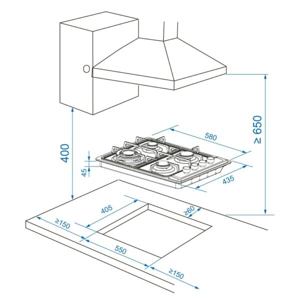 standard resolution 3