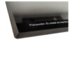 Kit Freidora de Aire Digital 7L + Encimera Vitrocerámica Gröner Touch Black 4Q - Imagen 6