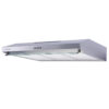 Campana de Cocina Gröner Inox 90cm - 450 m3/h - Imagen 2