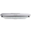 Campana de Cocina Gröner Inox 90cm - 450 m3/h