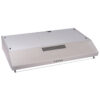 Campana de Cocina Gröner Inox 90cm - 450 m3/h - Imagen 4