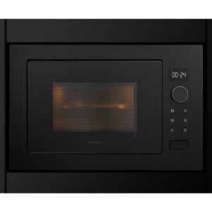 Inicio 54 microondas empotrable mate 25l 1 1