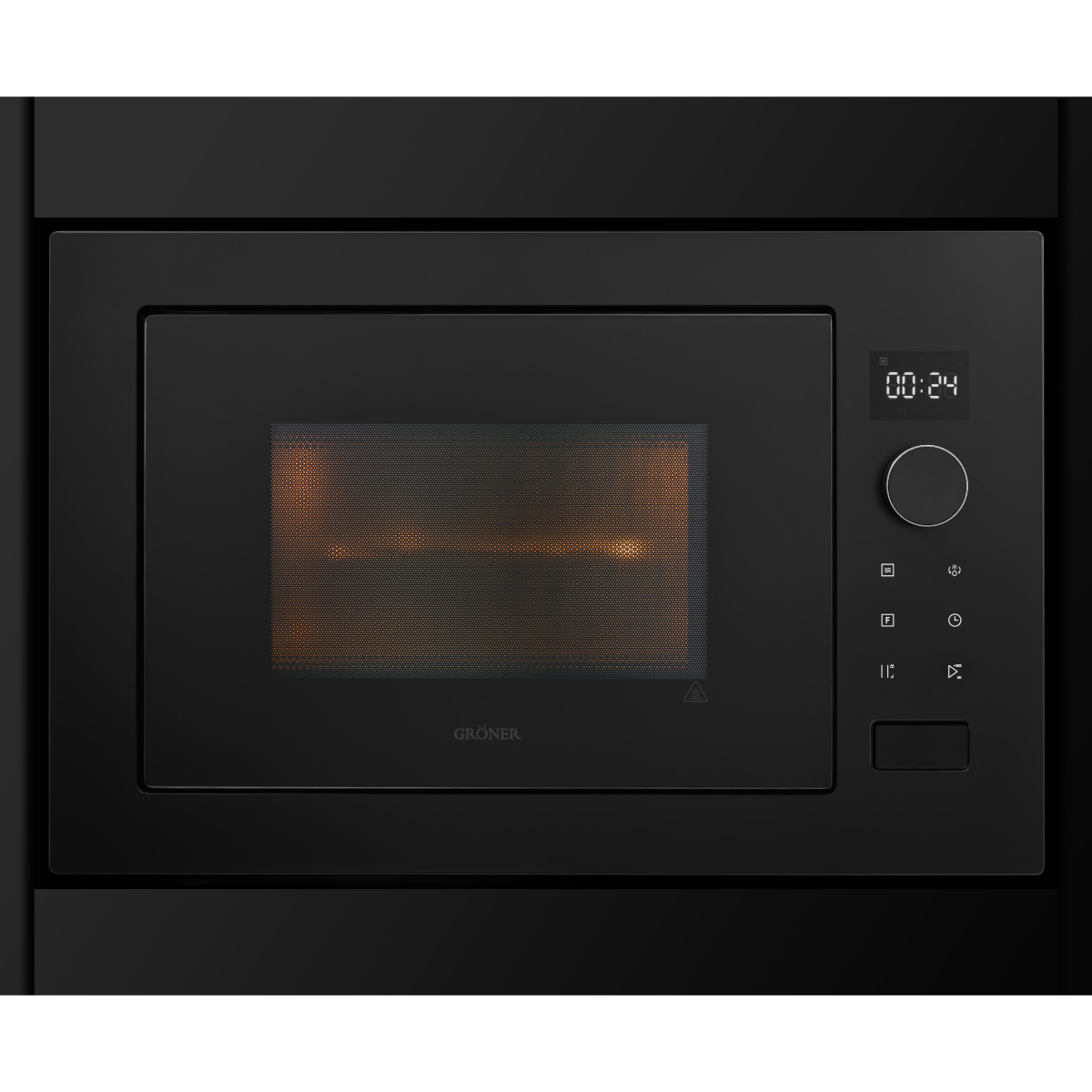 microondas empotrable mate 25l 1 1