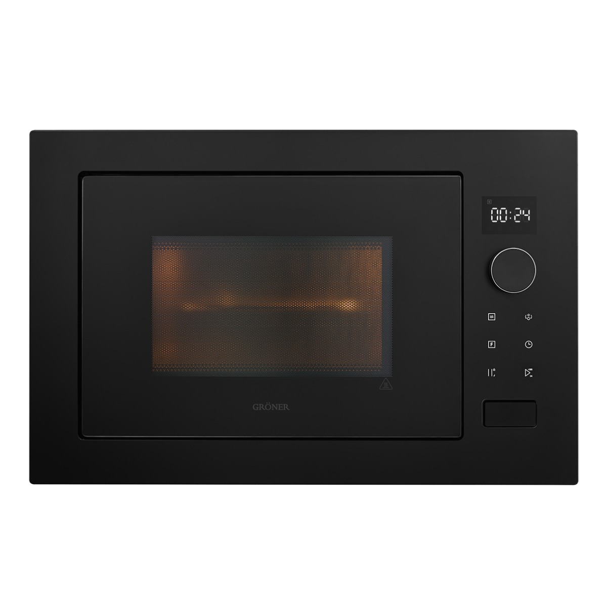 microondas empotrable mate 25l 1 fb