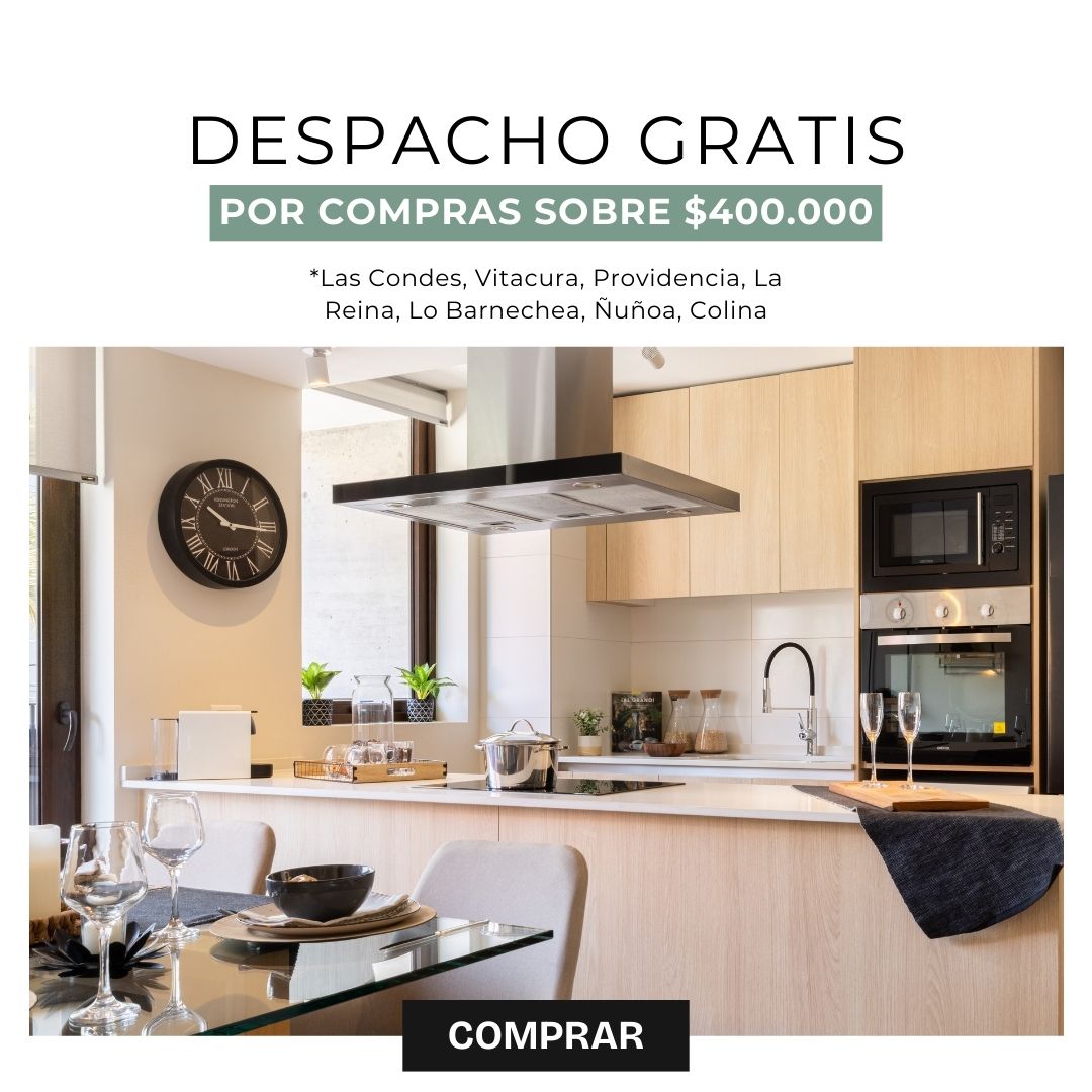 Despacho Gratis Cyber 2