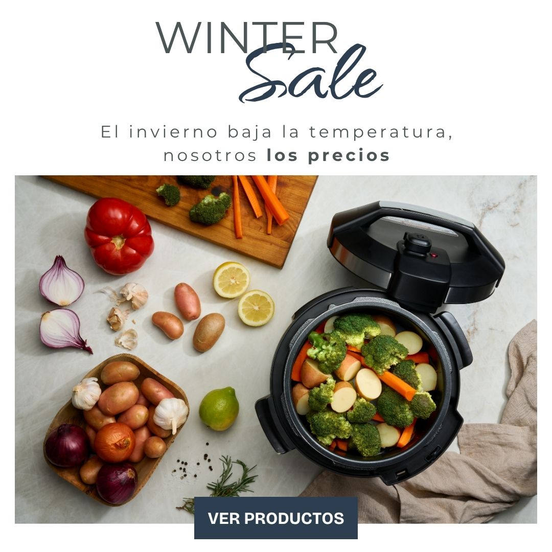 Banner Winter Sale Mobile