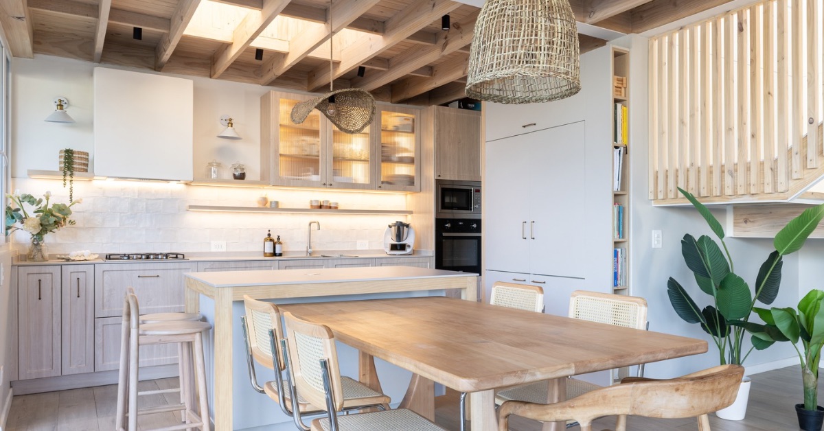 Blog 9 cocina minimalista groner