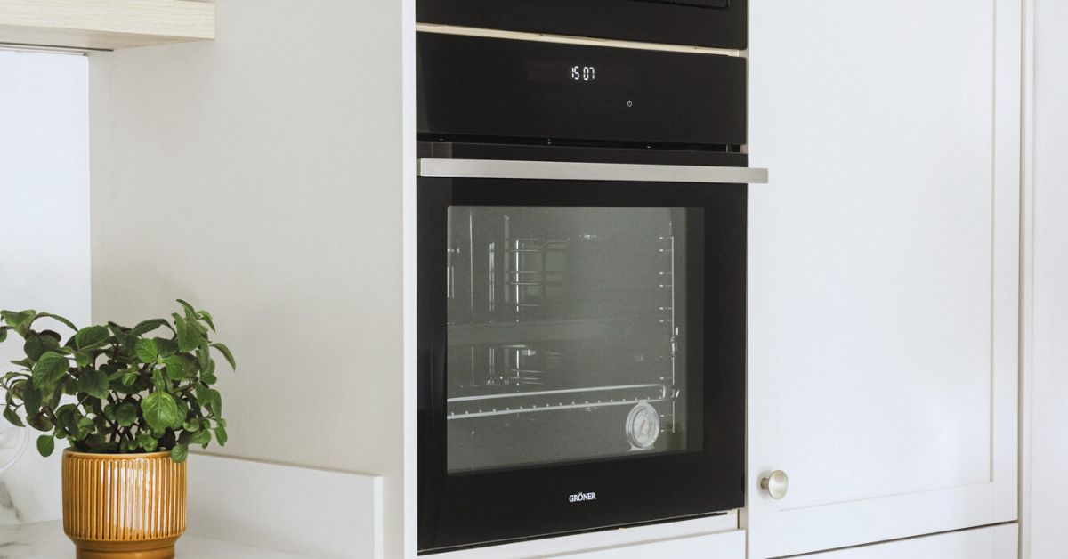 Blog 8 horno cocina negro groner