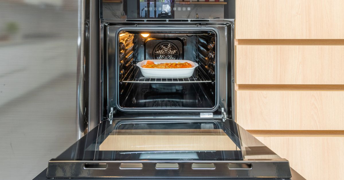Cómo elegir la temperatura ideal en un horno eléctrico