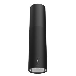 campana isla groner tubular black t35 1