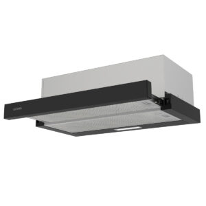 campana telescopica groner black t60l 1