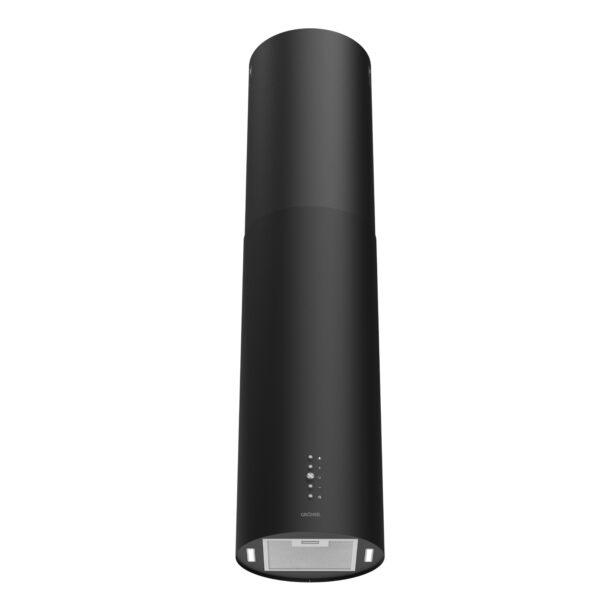 Campana Isla Gröner Tubular Black T35