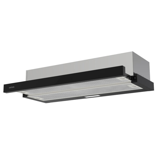 Campana Retráctil Gröner Black T90