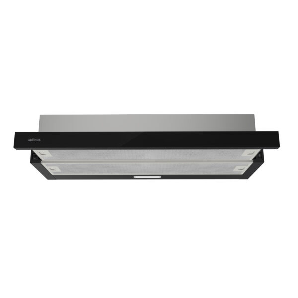 Campana Retráctil Gröner Black T90 - Imagen 2