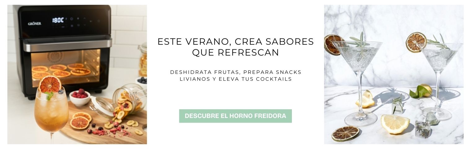 Banner Horno Freidora Desktop