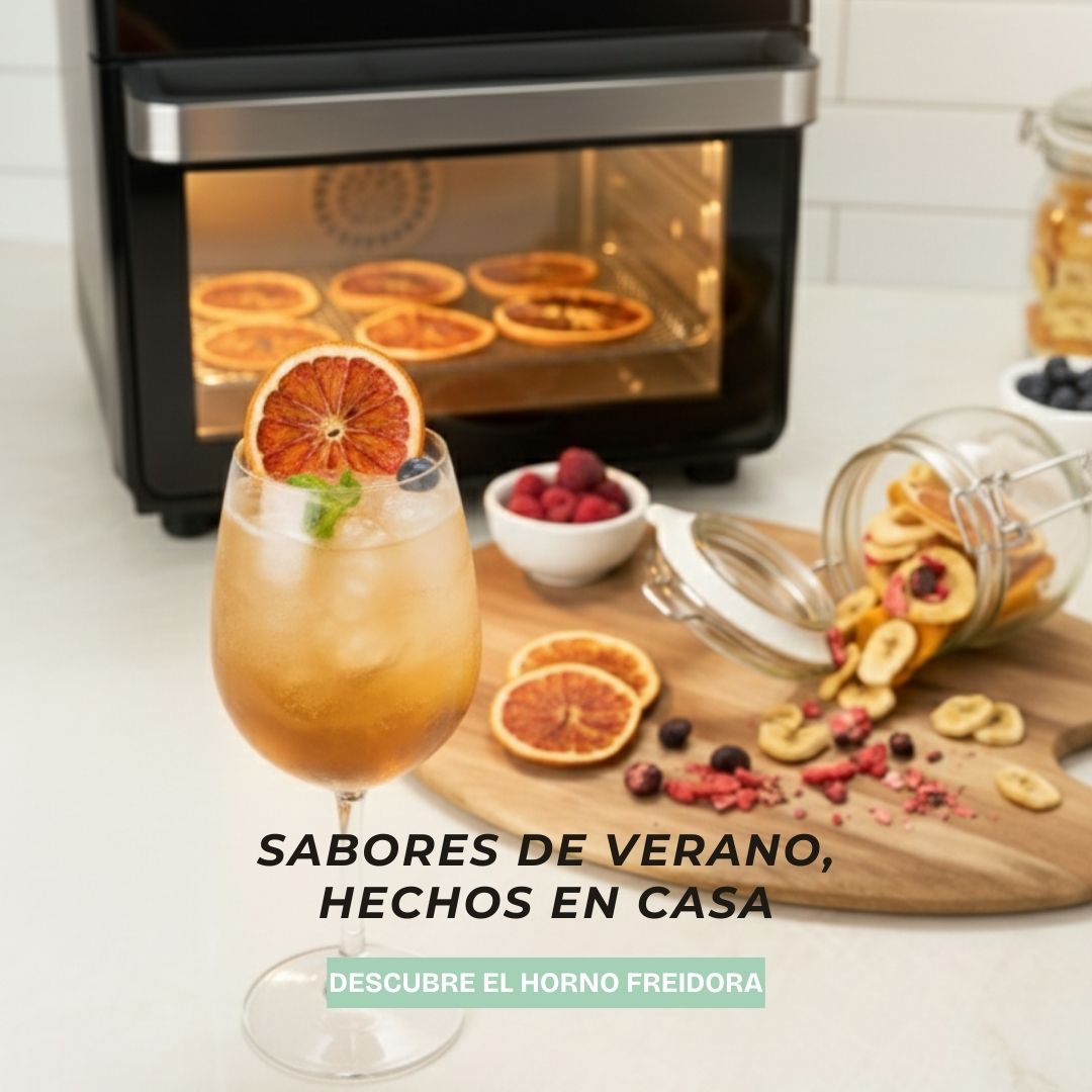 banner horno freidora mobile