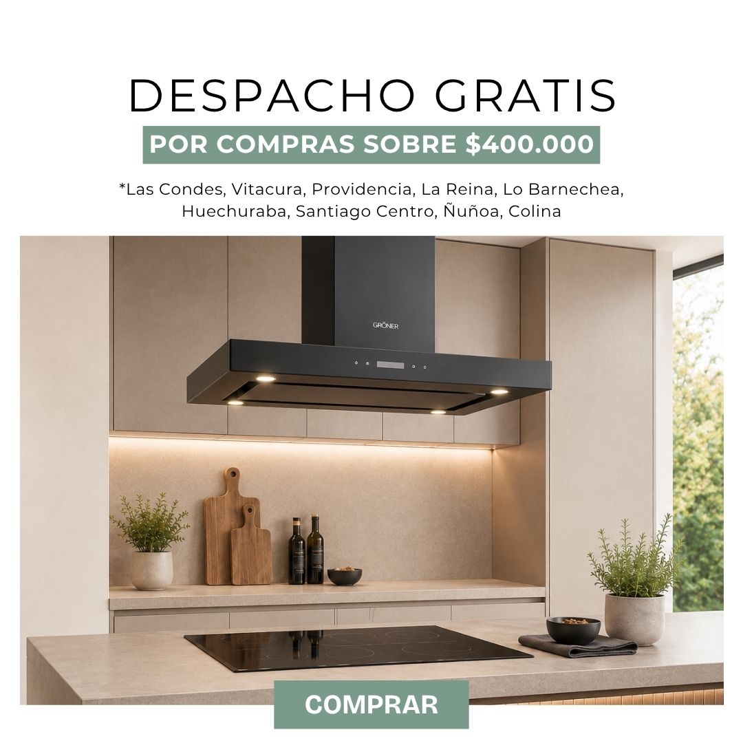 despacho gratis mobile