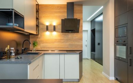 electrodomesticos de cocina