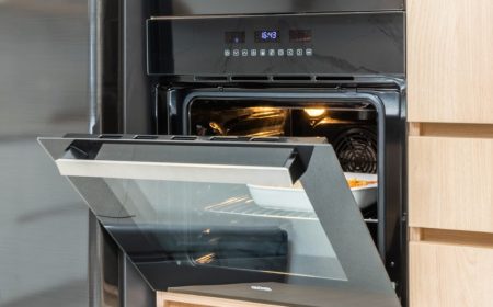 funciones del horno