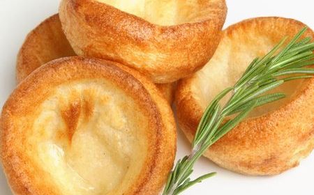 Receta de budín